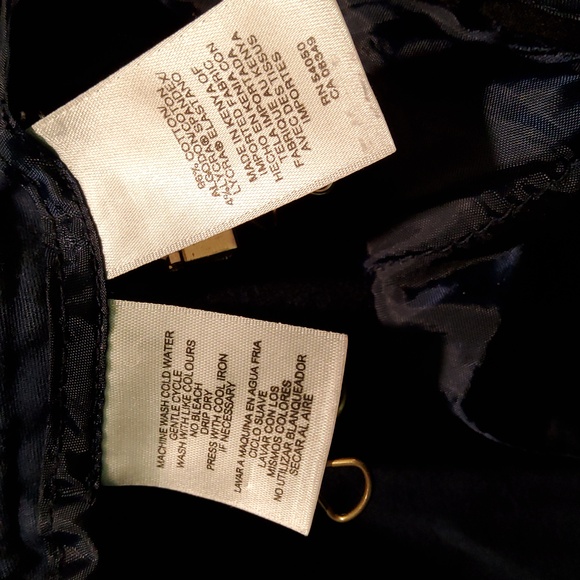 Stretch Siginature Jeans - Picture 6 of 7